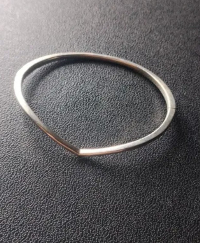 Bracelet jonc pandora, Handtassen en Accessoires, Armbanden, Verzenden