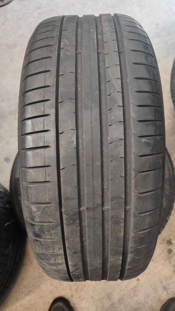 245/45r18 Pirelli 50€ per stuk met montage en balanceren, Auto-onderdelen, Ophalen of Verzenden