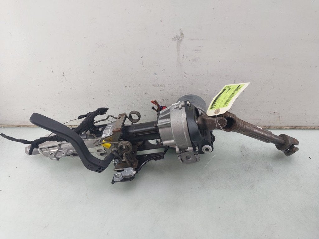 STUURBEKRACHTIGING ELEKTRISCH Seat Ibiza V (KJB) (01-2017/-), Gebruikt, Service@seat.de, Seat Deutschland GmbH, Seat
