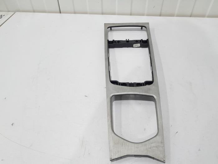 Console centrale d'un Porsche Panamera, -, Porsche, 3 mois de garantie, Utilisé