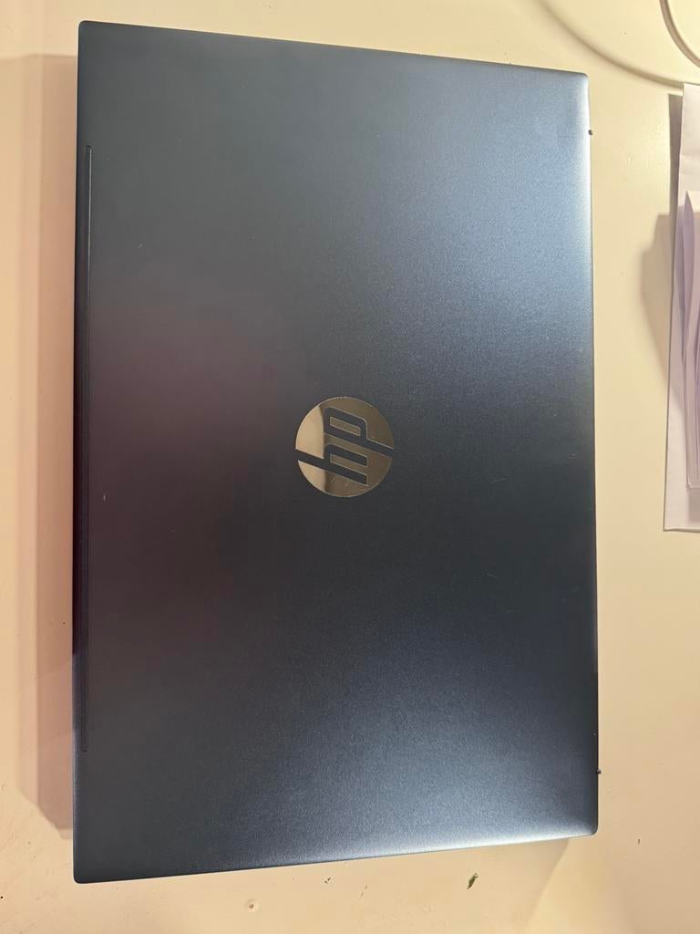 HP pavilion laptop 15-eg2025 gloednieuw werk perfect, Ophalen, Nieuw