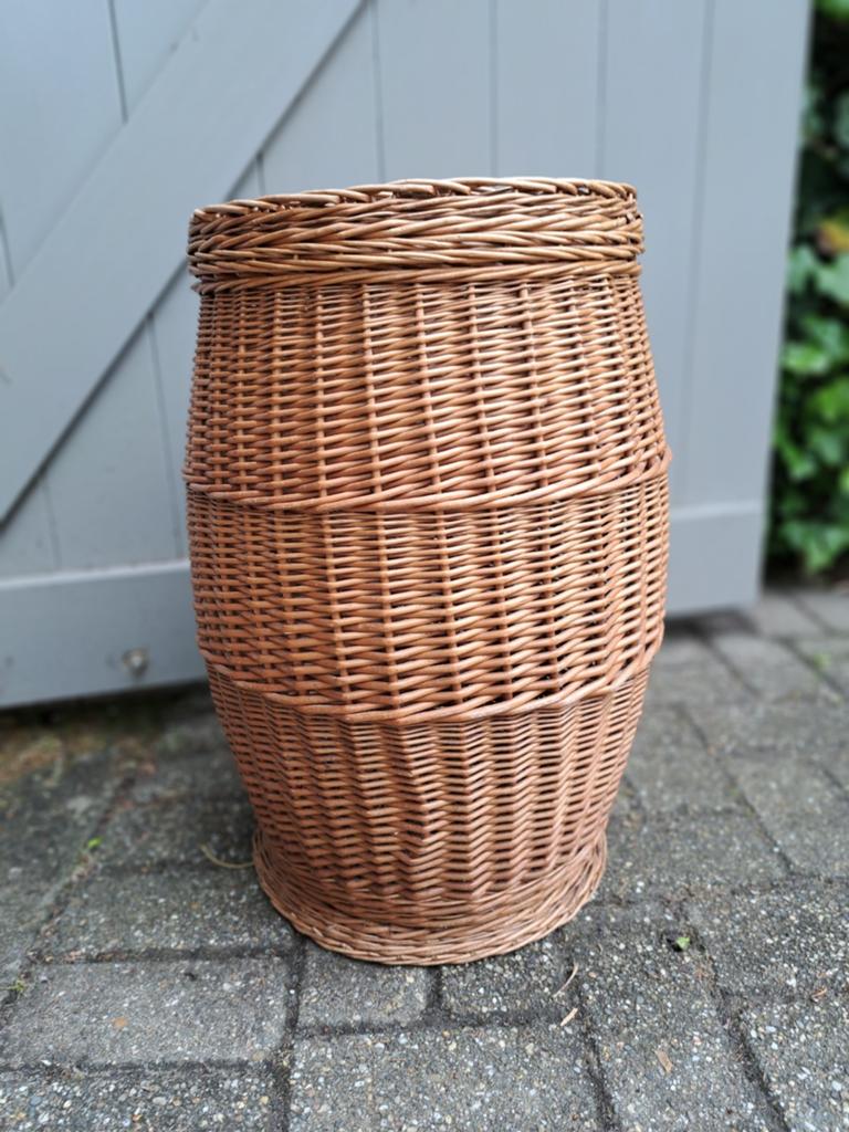 Mooie wasmand, Huis en Inrichting, Ophalen