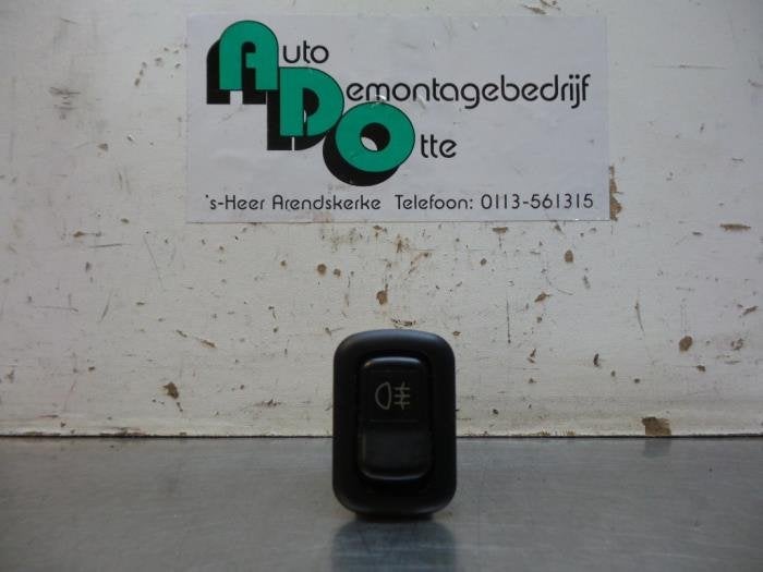 Mistlamp Schakelaar van een Daihatsu Young RV, Gebruikt, Daihatsu, -, -
