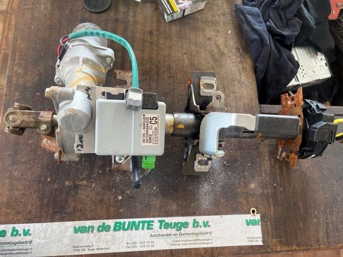 Direction assistée électrique d'un Suzuki Alto, -, 3 mois de garantie, Utilisé, -
