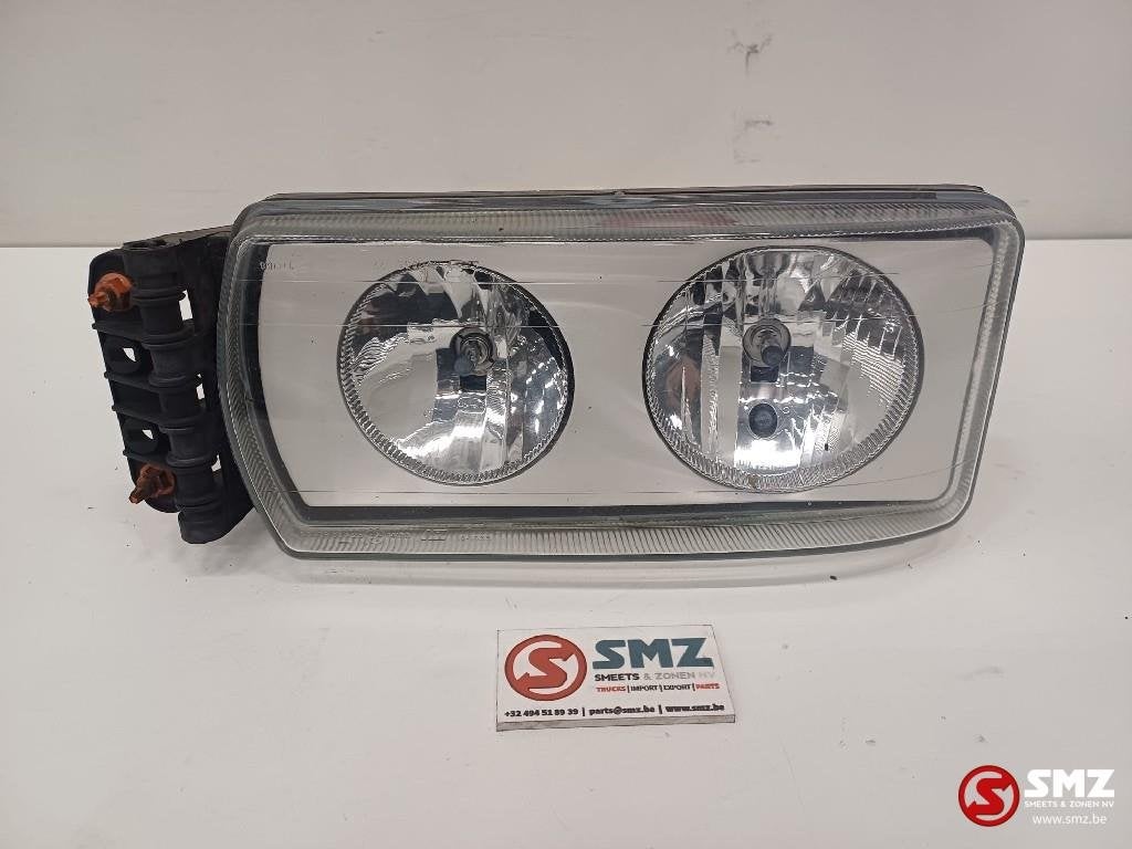 Occ koplamp links Iveco, Gebruikt, Iveco, Verlichting