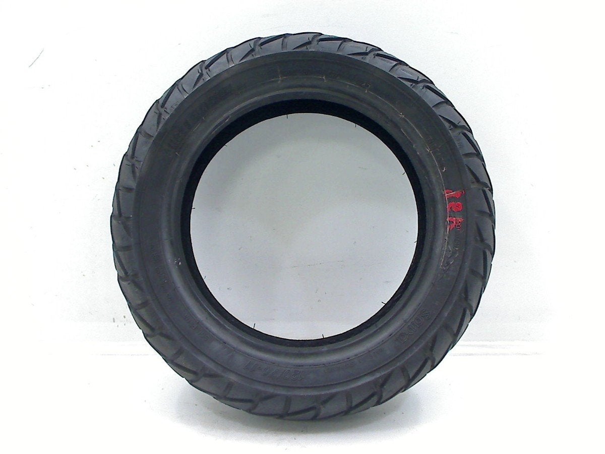 BANDENSET 1 STUKS 120/70-11 Dunlop (01-1970/-), Motoren, Onderdelen | Overige, Dhr. S. di Majo, Gebruikt, Info@cama-motorparts.nl
