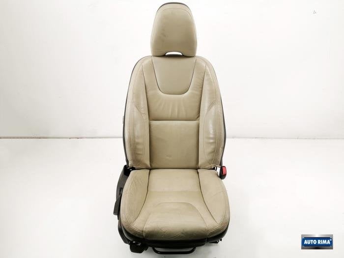 Stoel rechts van een Volvo V60, Gebruikt, -, -, Ophalen of Verzenden