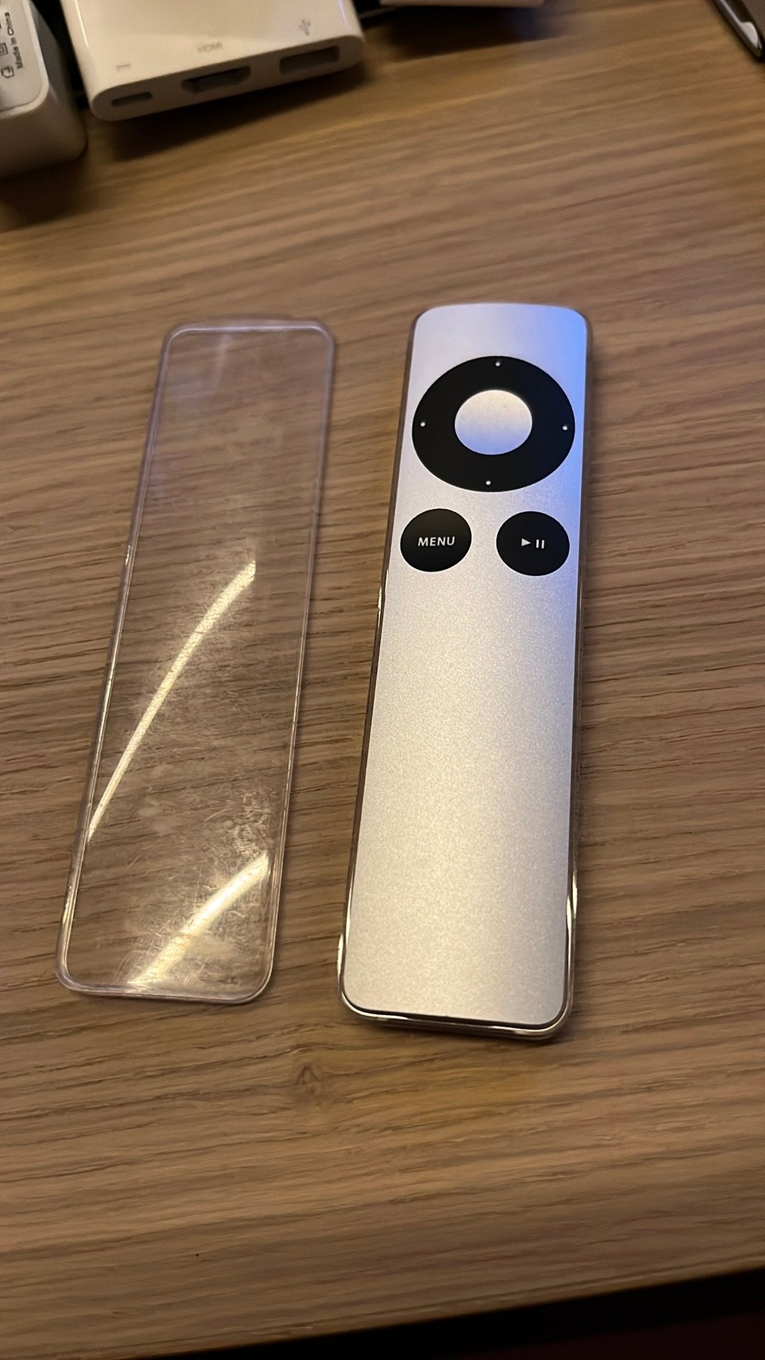 Apple Remote, Ophalen of Verzenden, Dvd