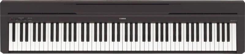 Yamaha p45B stage piano, Muziek en Instrumenten, Midi-apparatuur, Ophalen, Zo goed als nieuw