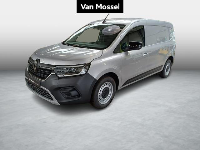 Renault Kangoo Blue dCi 95 Extra L2, Voorwielaandrijving, 4 deurs, Stof, Gebruikt
