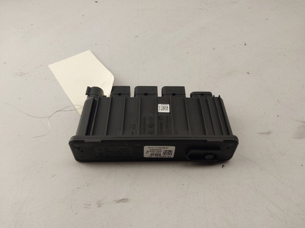 COMPUTER BODY CONTROL BMW 1 serie (F40) (01-2019/-), Auto-onderdelen, Elektronica en Kabels, Gebruikt, BMW, Petuelring 130
80809  München, DE