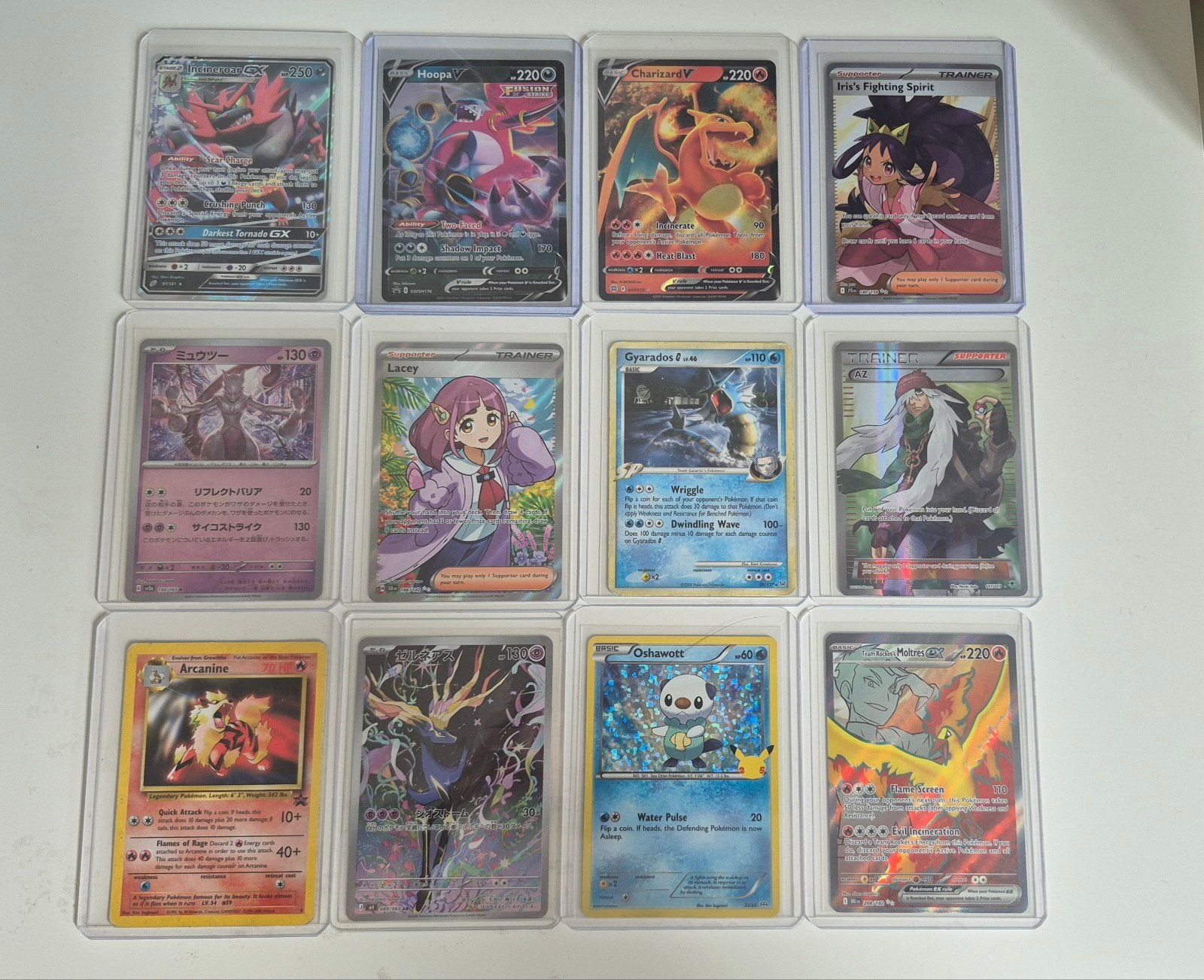 Pokemon kaarten, Ophalen of Verzenden