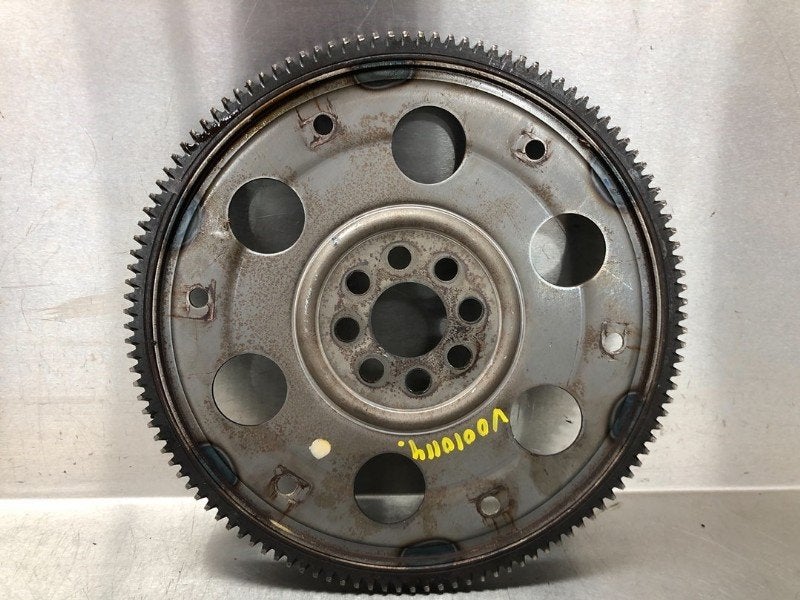 COURONNE DU VOLANT MOTEUR Toyota Camry (CV30), Utilisé, Toyota