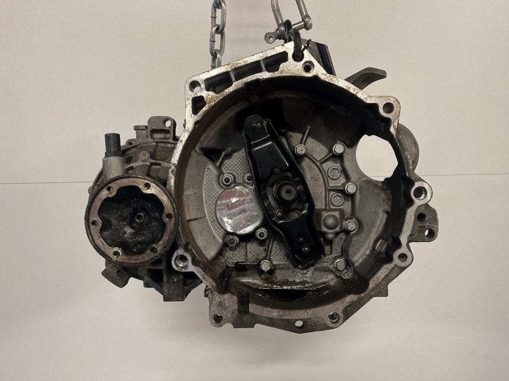 BOITE DE VITESSES MANUELLE Polo V (6R) (|02R300042R|), Volkswagen, Volkswagen AG, Utilisé, Kundenbetreuung@volkswagen.de