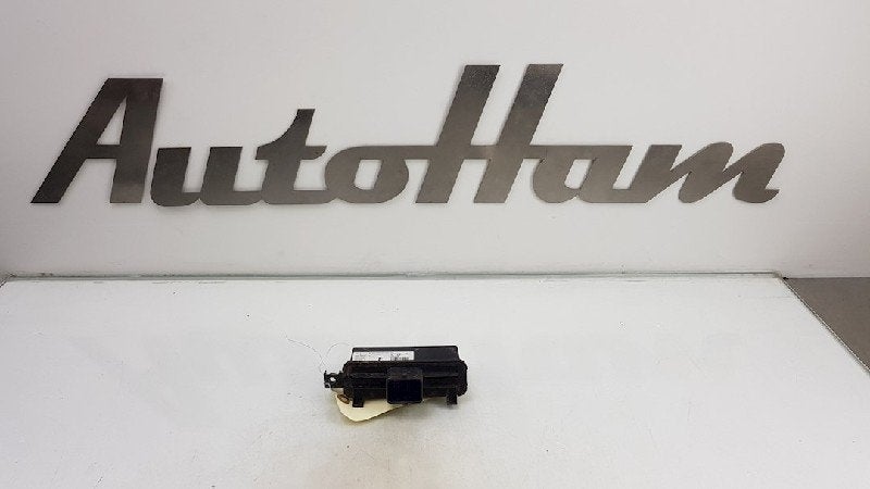 DIVERSEN Koelvin relais 207 CC (WB) (|9654725580|6224K4|), Dhr. J. Ham, Gebruikt, Administratie@autoham.nl, Peugeot