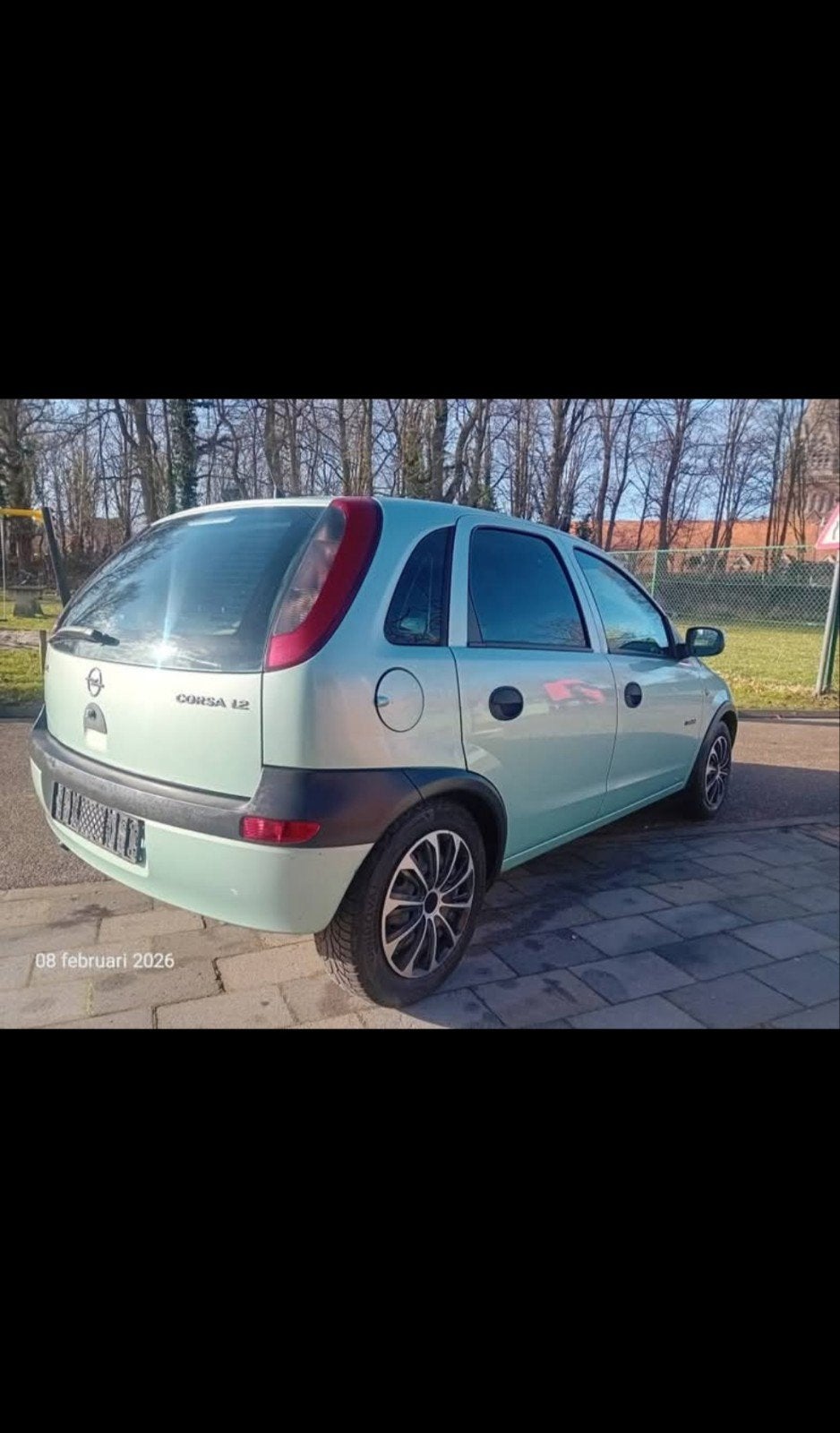 Opel Corsa automatique, Autos, Achat, Automatique, Particulier, Corsa