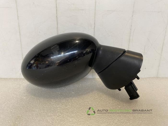 Rétroviseur extérieur droit d'un Mini Mini, Autos : Pièces & Accessoires, -, 3 mois de garantie, Utilisé, -