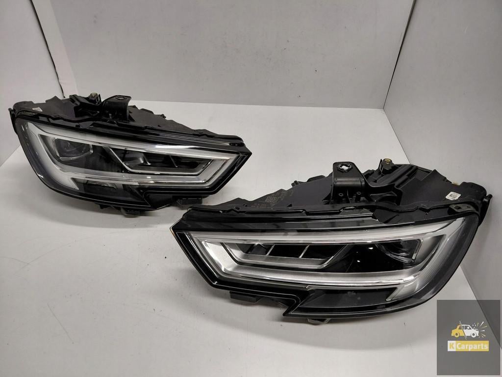 8V0941035 Audi A3 8V Lift Matrix, clignotant droit, AUDI AG, Auto-Union-Strasse 1
85045  Ingolstadt, DE, Audi, Utilisé