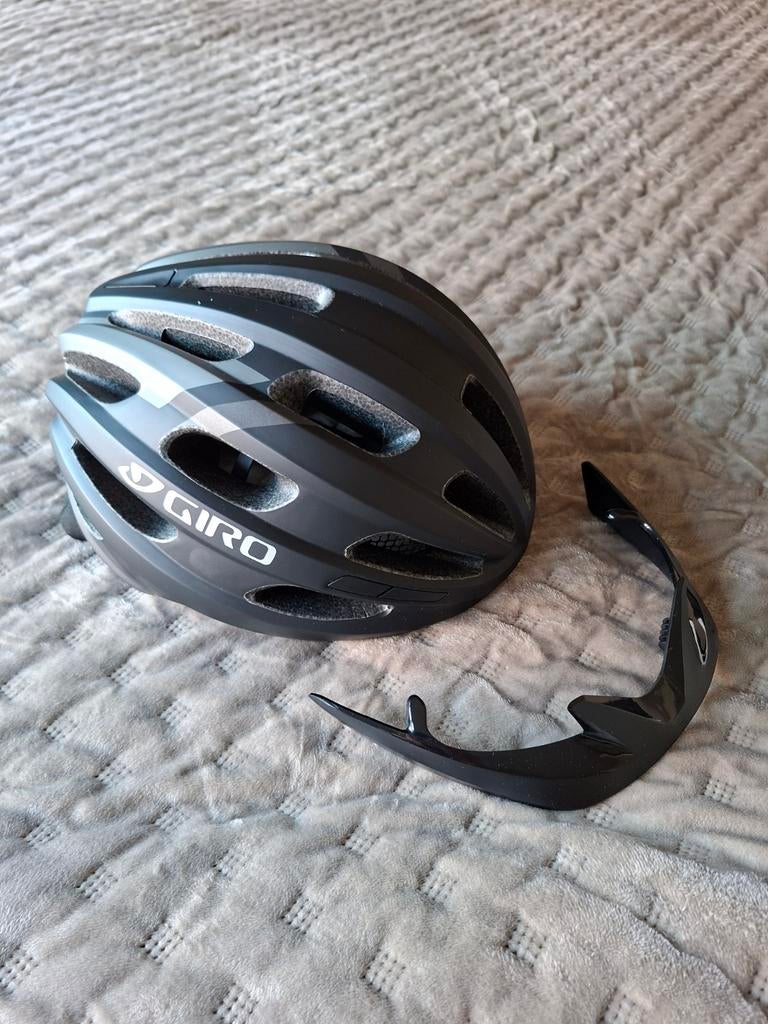 Giro fietshelm maat Large, Fietsen en Brommers, Ophalen