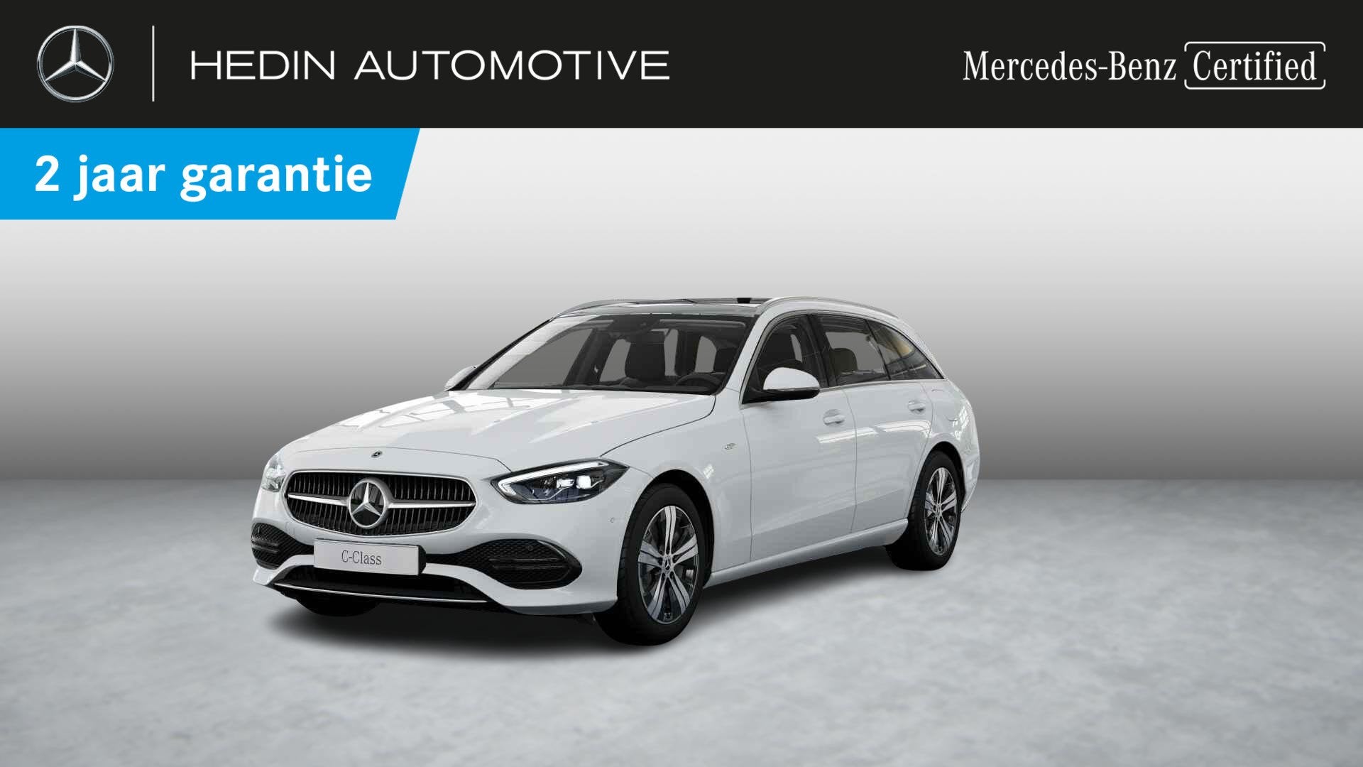 Mercedes-Benz C-klasse 300 DE 4MATIC Break Luxury Line | Pan, Autos, Entreprise, https://public.car-pass.be/vhr/8a16c279-ec40-45c9-bc5f-923ae2cbf2f4