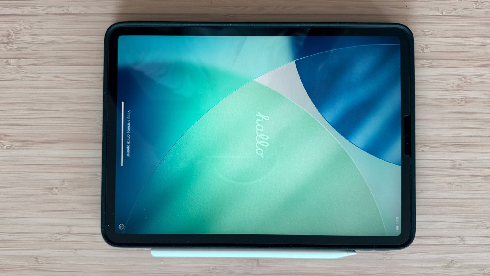 Ipad Pro 2022, M2 chip, 11inch, Ophalen, Zo goed als nieuw, 256 GB