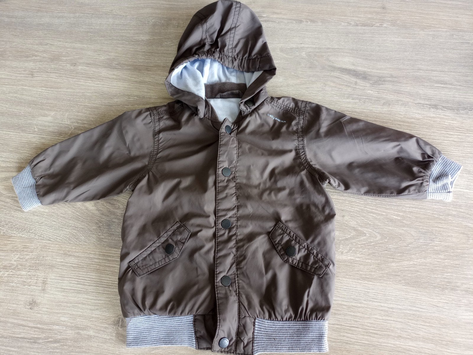 Babykleding maat 68, Ophalen of Verzenden