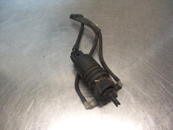 Pompe lave-glace avant d'un Volkswagen Touran (Touran 03-), Volkswagen, -, 3 mois de garantie, Utilisé