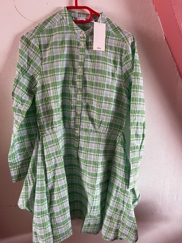Robe, Kleding | Dames, Mango, Nieuw, Ophalen of Verzenden, Maat 36 (S)