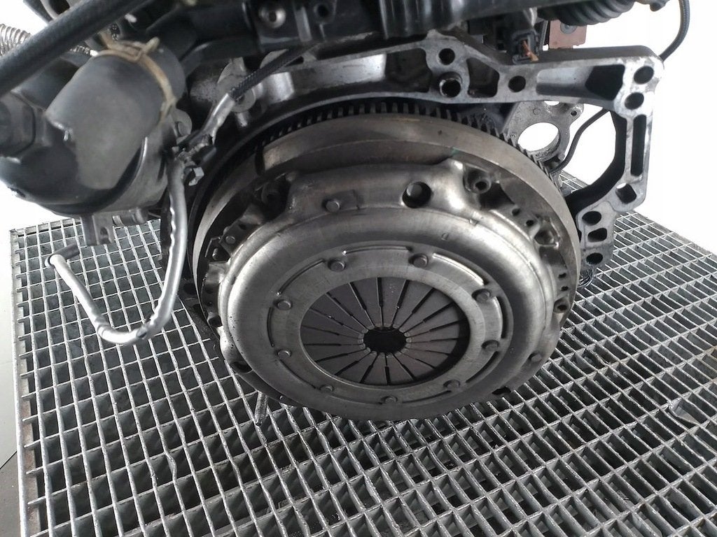 Moteur 9HY Nu C4 CITROEN, Envoi, Utilisé, Daihatsu