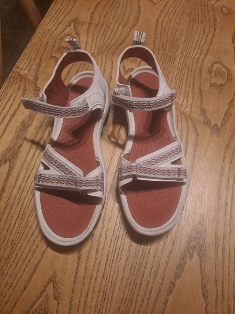 Sandalen maatje 40, Ophalen of Verzenden