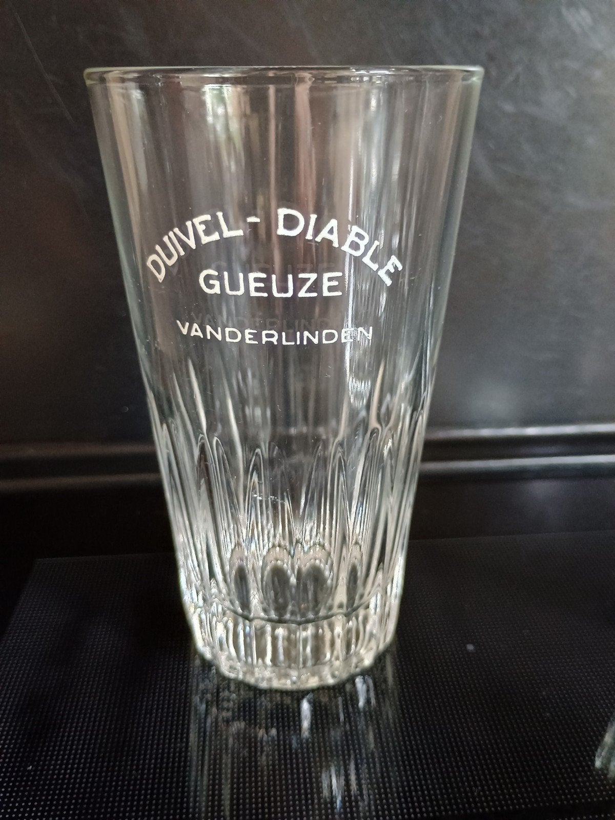 Duivel Gueuze Vanderlinden, Ophalen of Verzenden