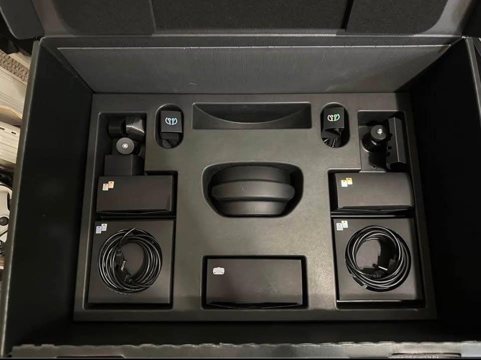 Valve Index VR Kit Casque Réalité Virtuelle, Ophalen of Verzenden, Nieuw, VR-bril, Overige platformen
