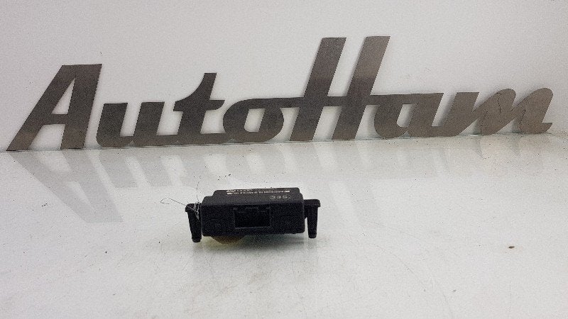 GATEWAY MODULE Audi TT (8J3) (|1K0907530K|), Utilisé, Audi