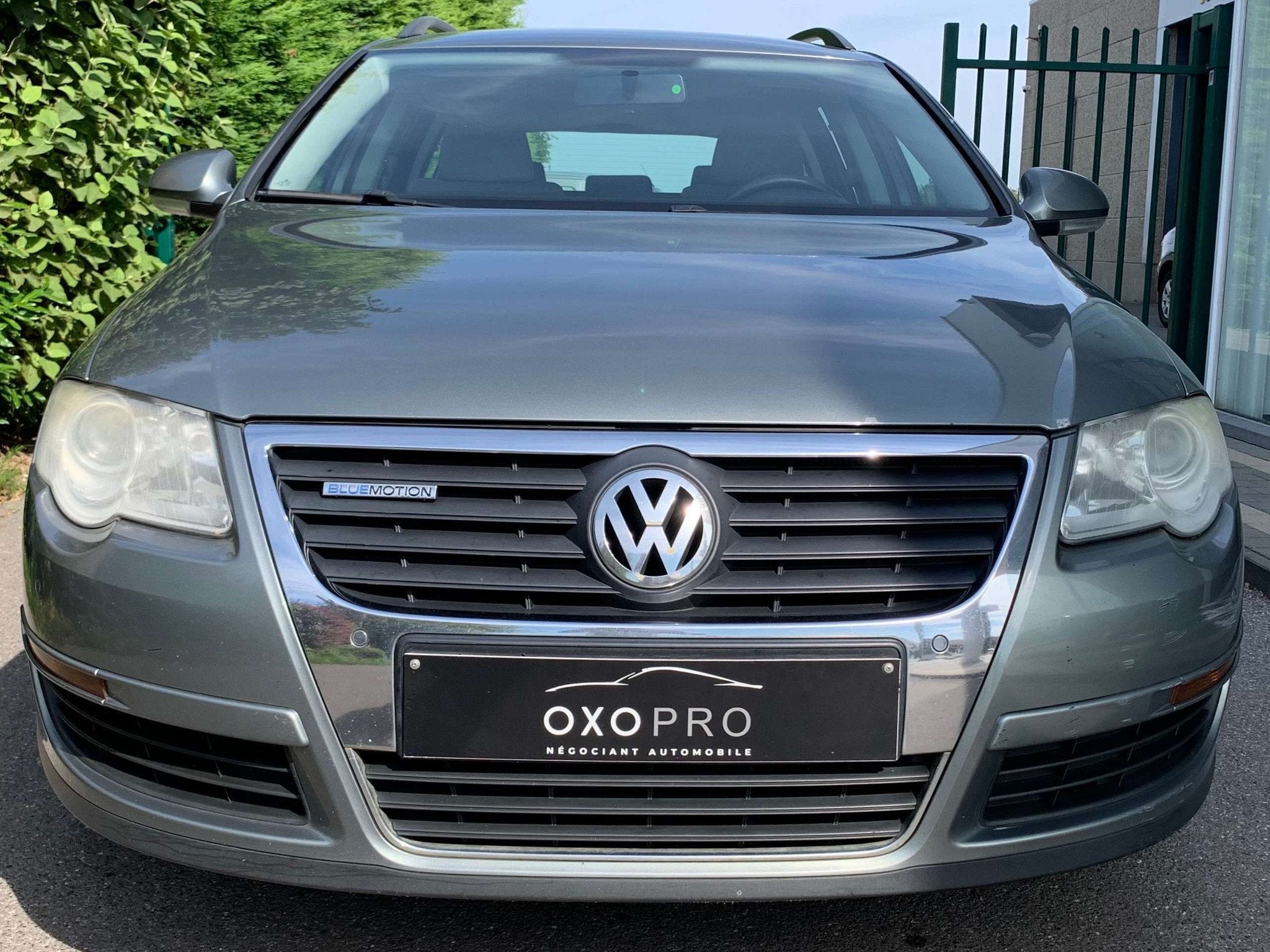 Volkswagen Passat 2.0 TDi 110CV / GRAND GPS / CLIM AUTO / CR, Achat, Entreprise, 5 portes, Electronic Stability Program (ESP)
