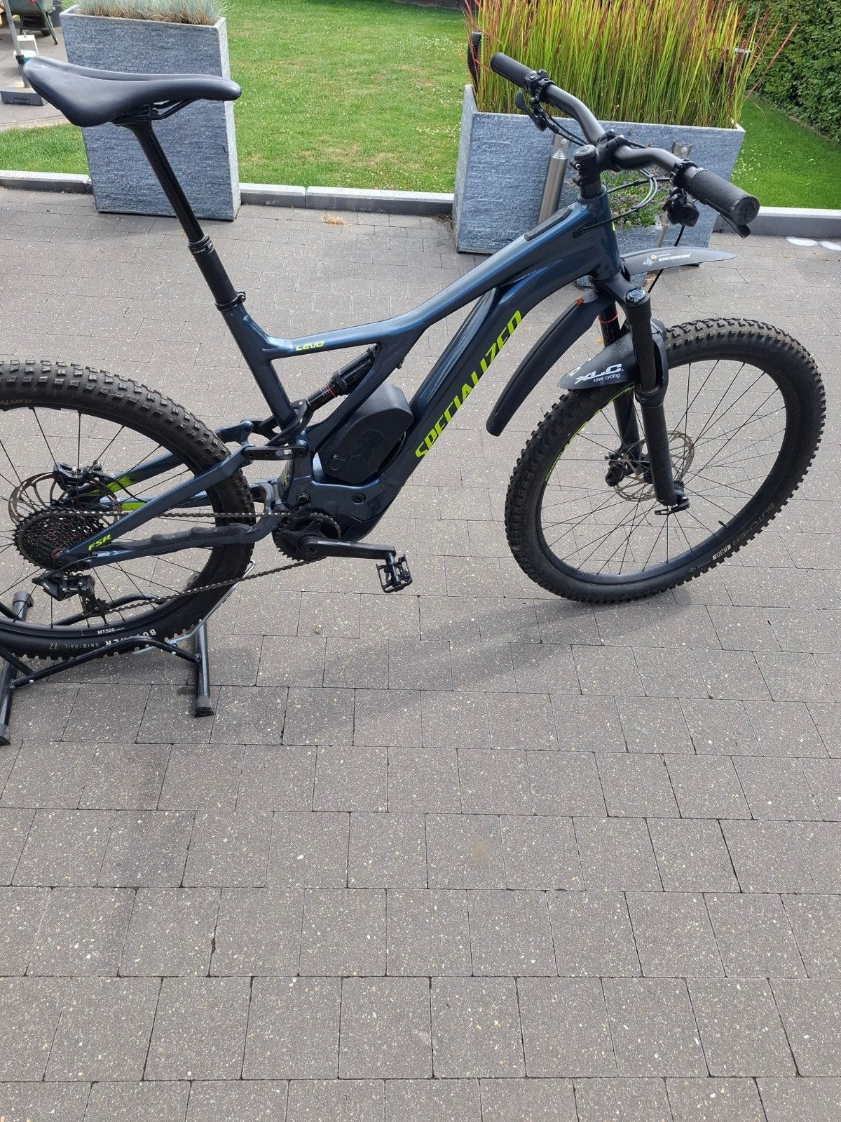 Specialized levo fully turbo e-bike, Fietsen en Brommers, Fietsen | Mountainbikes en ATB, Gebruikt, Schijfrem, Ophalen, Overige merken