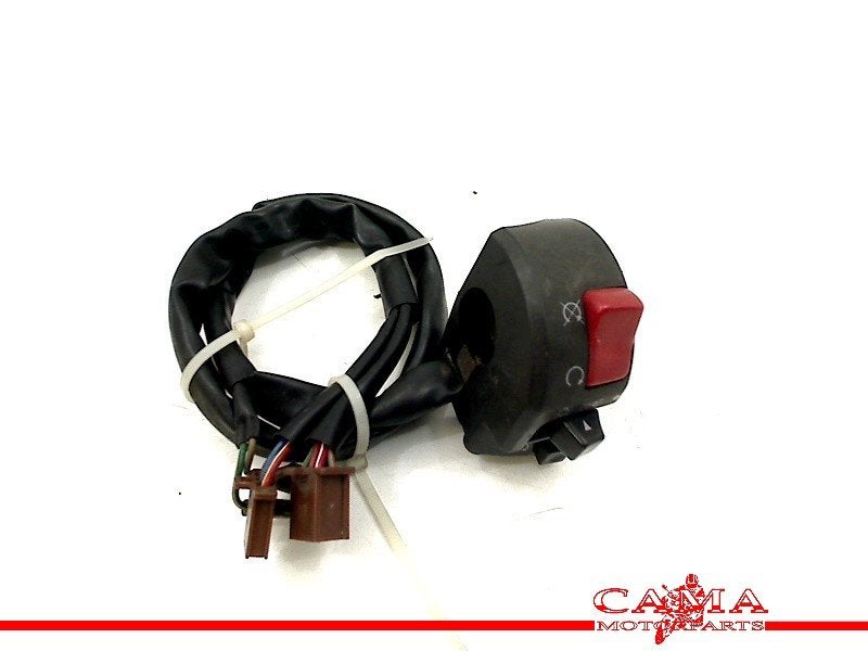 STUURSCHAKELAAR RECHTS FZS 600 Fazer 1998-2001 (FZS600), Motoren, Dhr. S. di Majo, Gebruikt, Info@cama-motorparts.nl, P.J. Troelstraweg 8 8
3144 CX  MAASSLUIS, NL