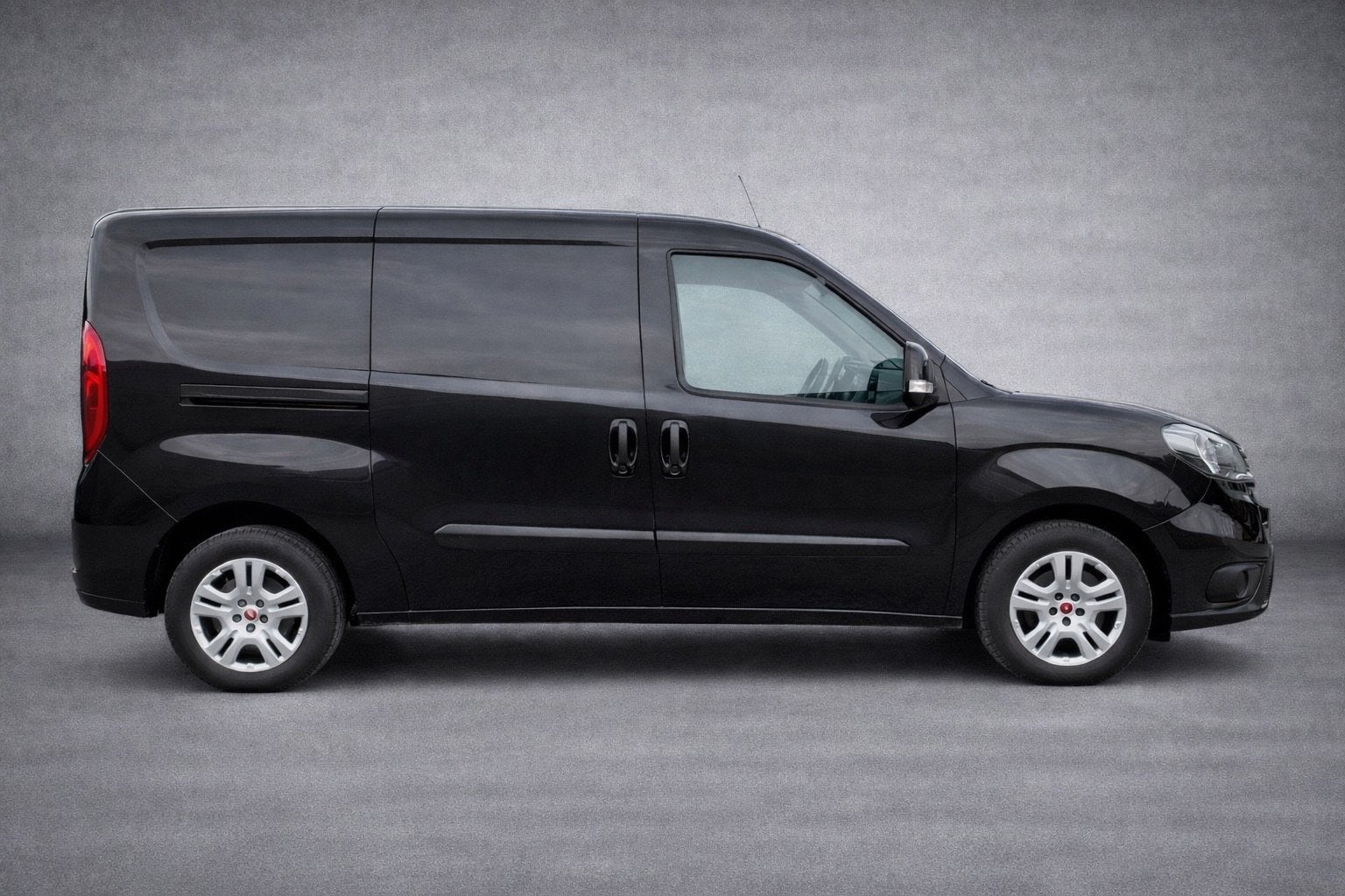 Fiat Doblo Multijet /6 euros/TVA déductible/excellent état !, Achat, Euro 6, Entreprise, 3 places