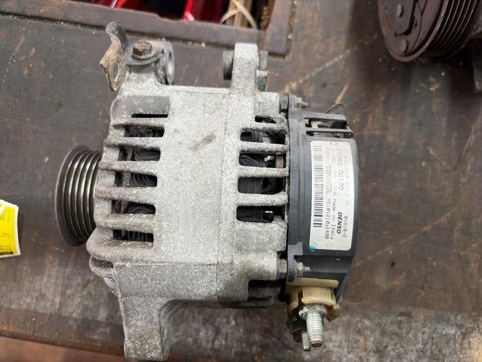 Dynamo d'un Citroen C1, -, 3 mois de garantie, Utilisé, -