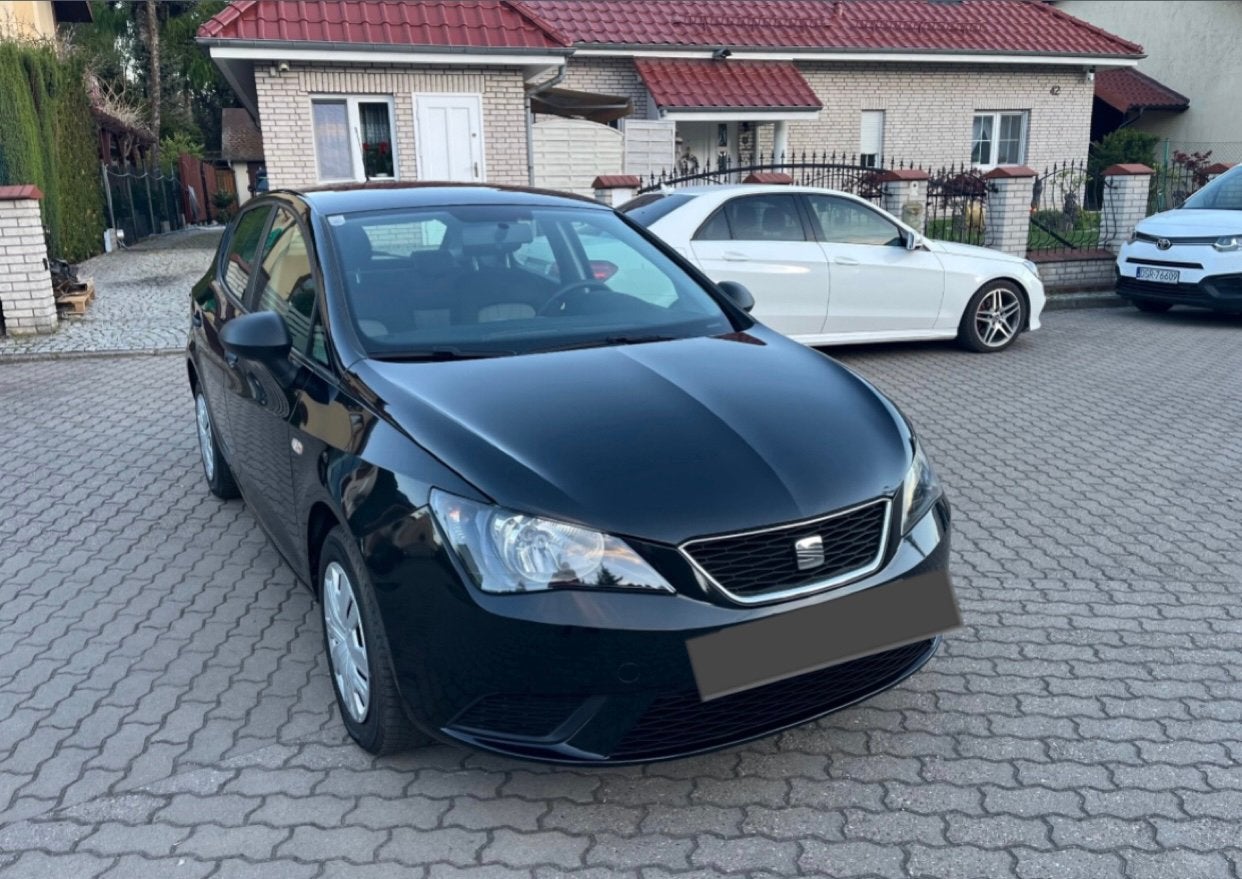 SEAT Ibiza 1.2 essence (70 ch) Airco Aux, Autos, Achat, Boîte manuelle, Air conditionné, Particulier