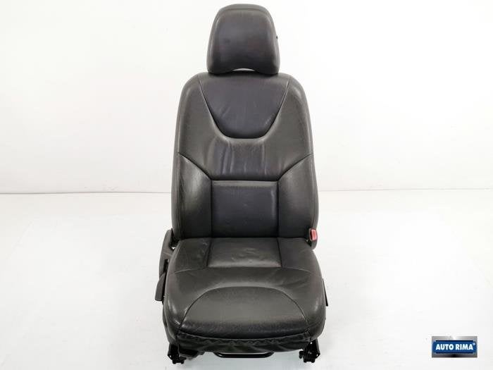 Siège droit d'un Volvo V70, -, 3 mois de garantie, -, -