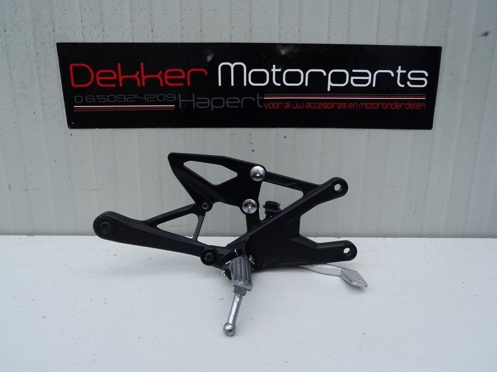 Rem set / Schetsplaat Rechts Yamaha YZF R1 2015-2016-2017 >, Motoren, Gebruikt, -, -, Ophalen of Verzenden