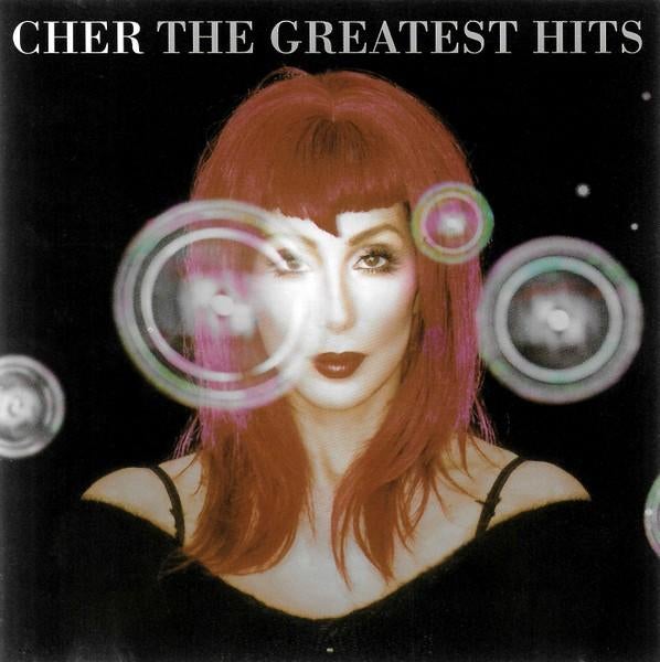 CD Cher – The Greatest Hits - 1999, Cd's en Dvd's, Ophalen of Verzenden, 1990 - 1999, Zo goed als nieuw