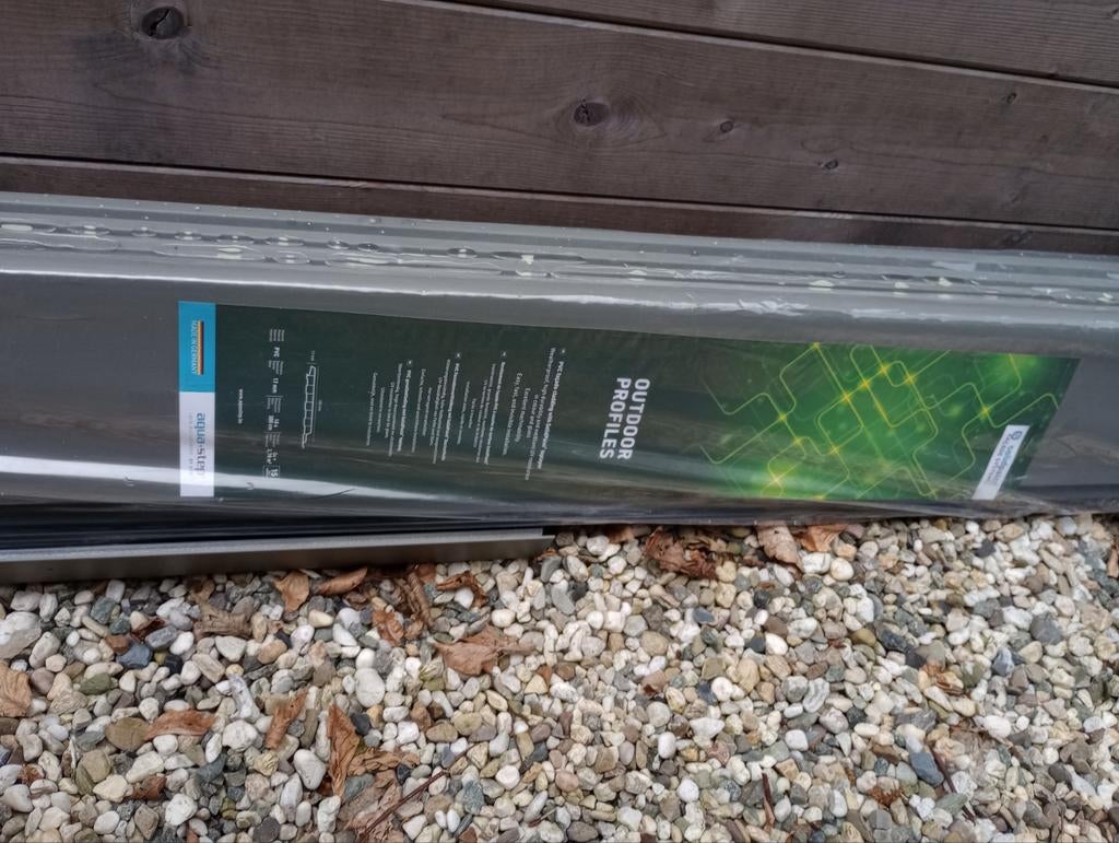 Gevelbekleding, Doe-het-zelf en Bouw, Ophalen