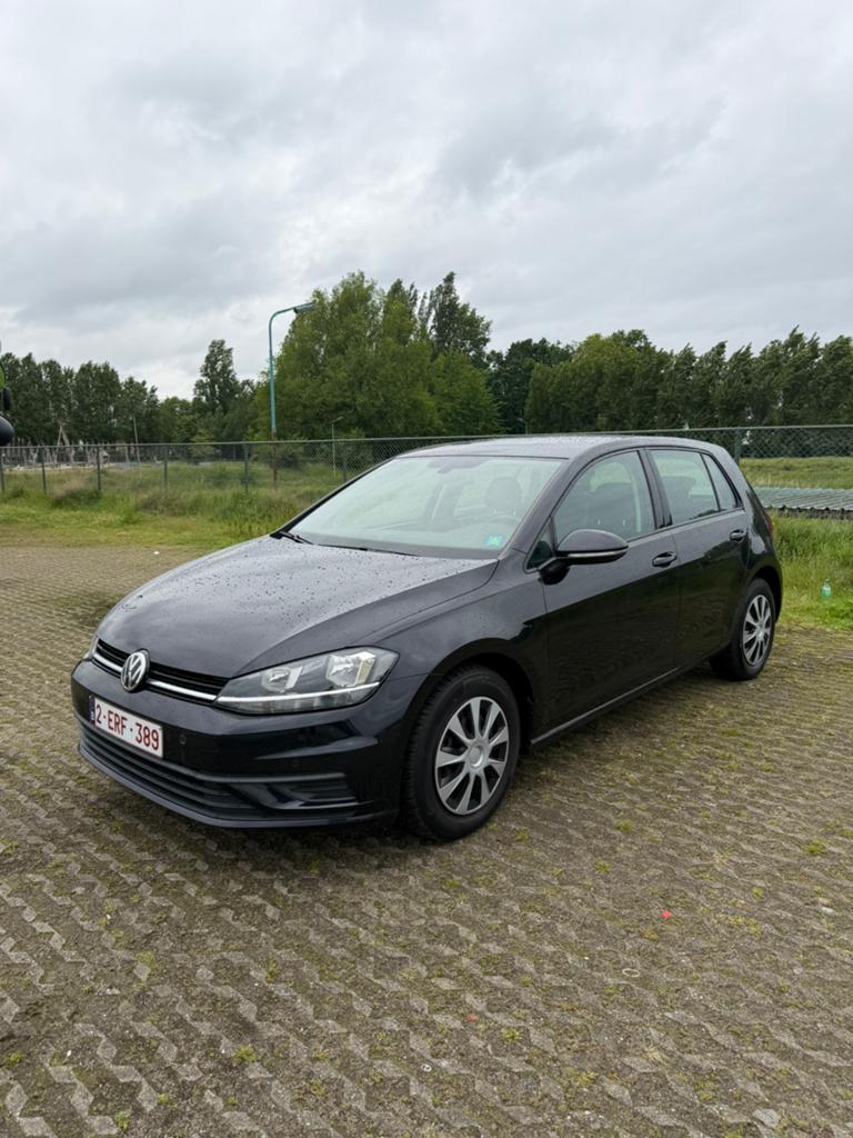 GOLF 7 ||| 1.6 Tdi, Autos, Volkswagen, Particulier, Golf, Diesel, Euro 6, Enlèvement