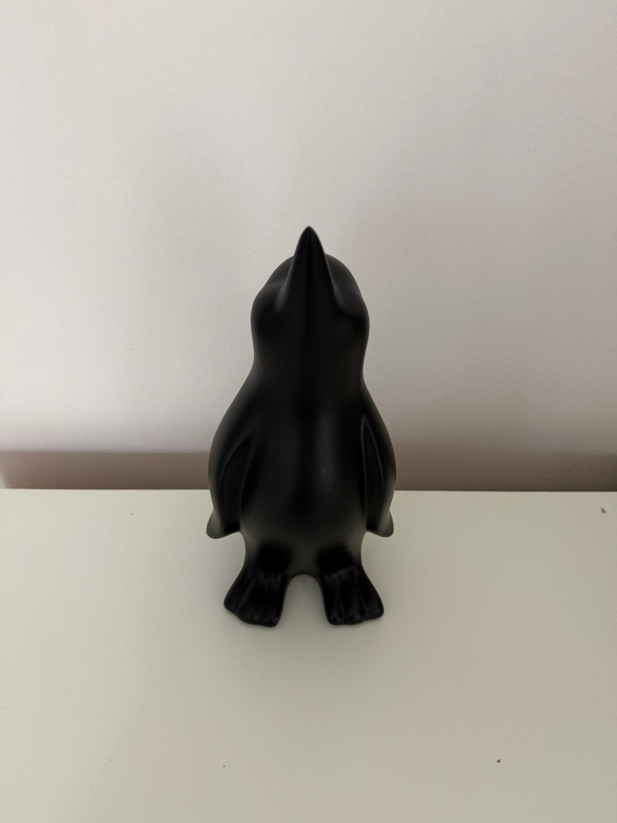 Pinguin, Ophalen of Verzenden, Zo goed als nieuw