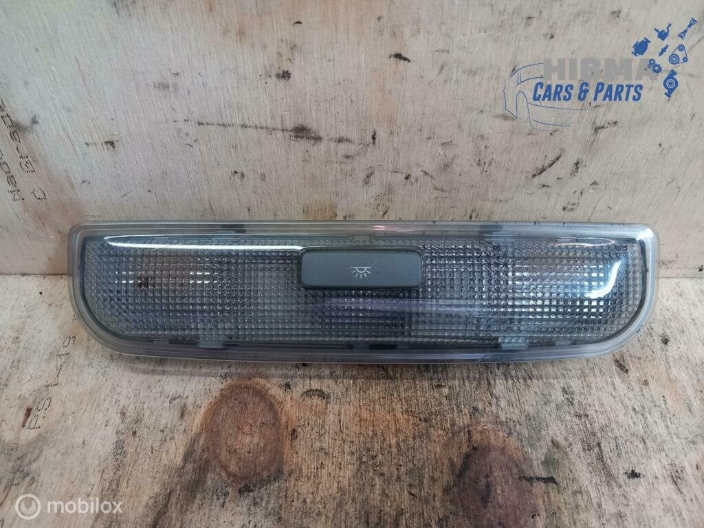 Audi A4 Avant B7 Binnen Verlichting Midden 8P0947111A 04-11, Audi, Enlèvement ou Envoi, Audi, Utilisé