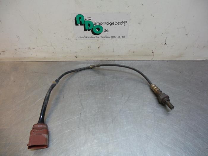 Sonde lambda d'un Seat Leon (Leon 00-), -, 3 mois de garantie, Utilisé, -
