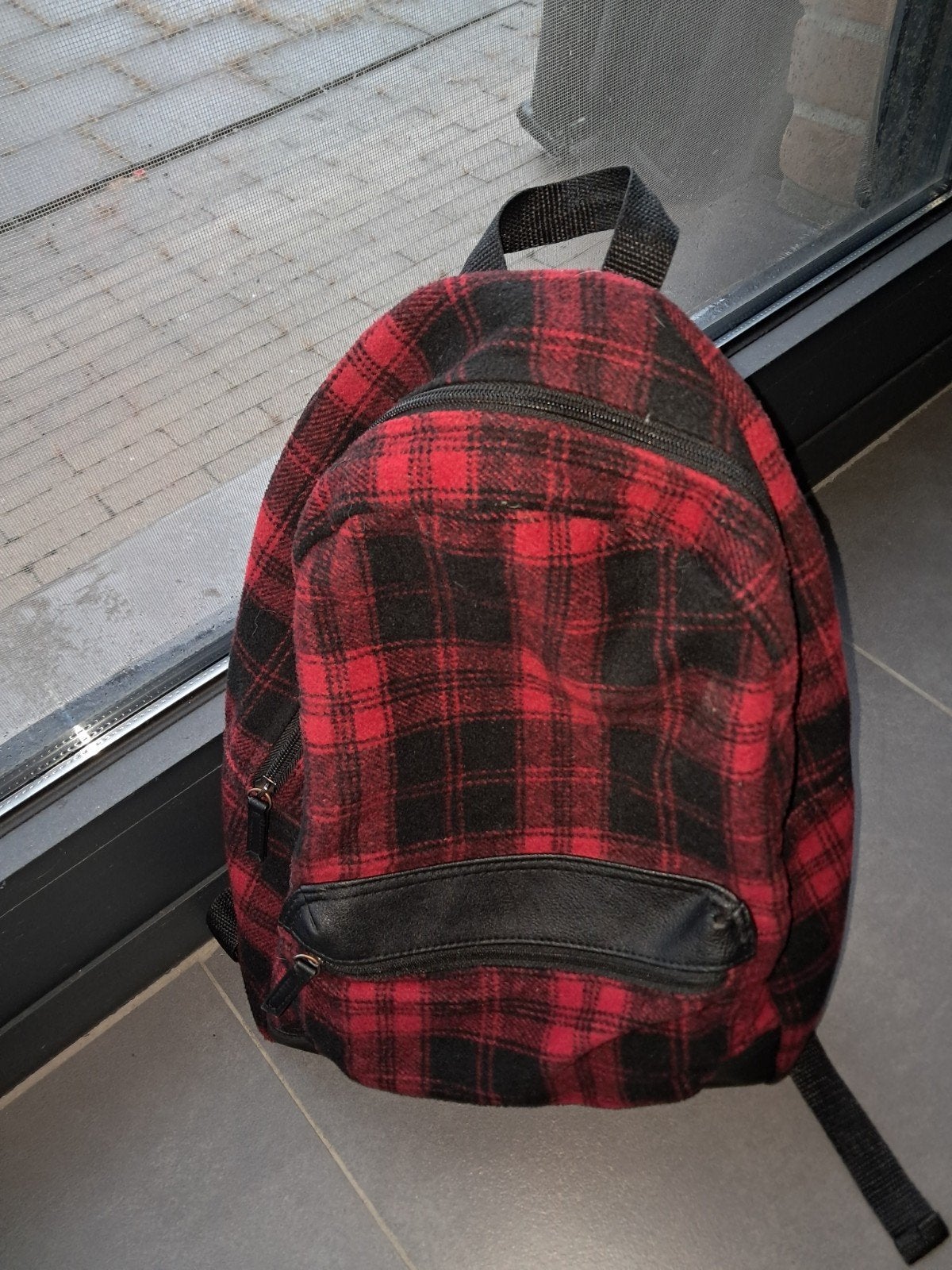 Rugzak primark, Handtassen en Accessoires, Ophalen of Verzenden, Gebruikt, Overige merken, 30 tot 45 cm