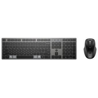 Clavier HP avec câble HDMI d'une valeur de 74 euros, Neuf, Enlèvement ou Envoi, Azerty, HP