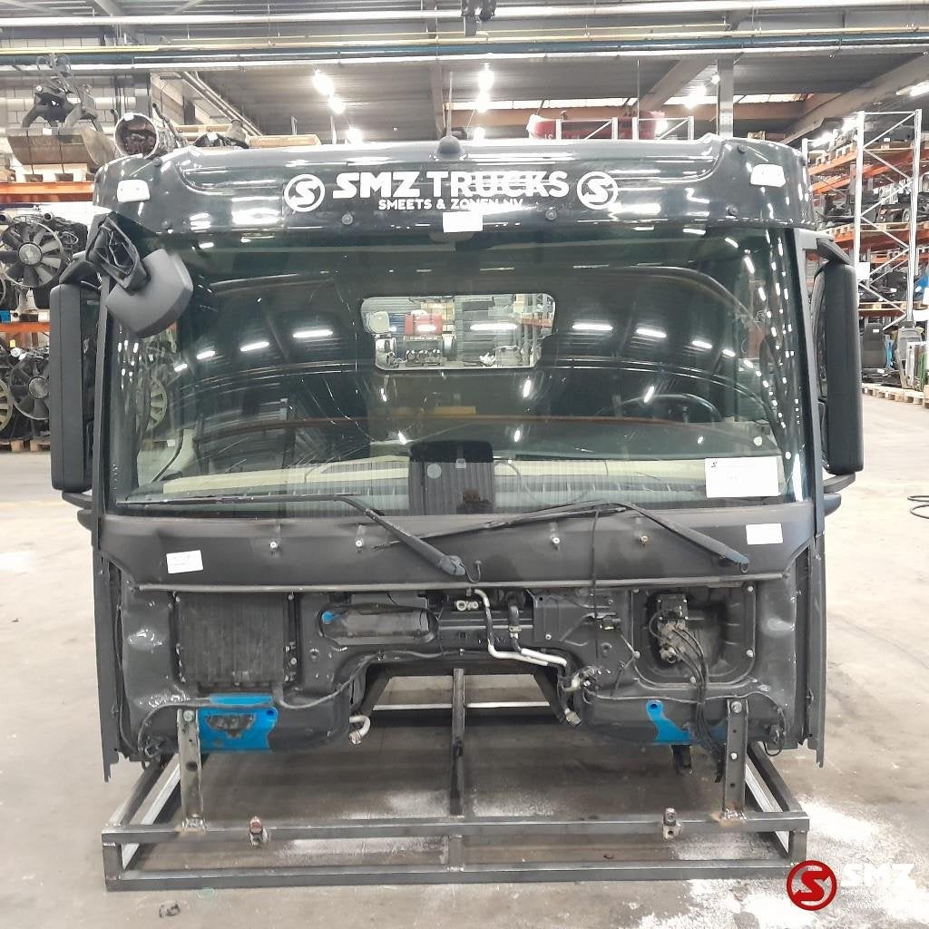 Occ Cabine Mercedes Actros MP4 low, Utilisé, Mercedes-Benz, Autres pièces automobiles